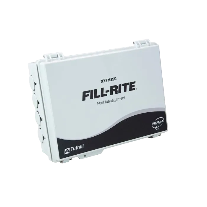 Fill-Rite&#xAE;&#x20;Fuel&#x20;Management&#x20;System&#x20;Expansion&#x20;Module